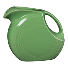 Load image into Gallery viewer, Large Disk Pitcher
