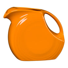 Load image into Gallery viewer, Large Disk Pitcher
