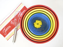 Load image into Gallery viewer, 2pc Prep Baking Bowl Set
