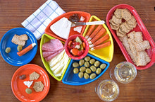Load image into Gallery viewer, Appetizer Plate

