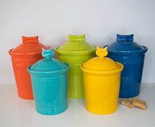 Load image into Gallery viewer, Cat Treat Jar

