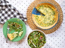 Load image into Gallery viewer, Deep Dish Pie Baker
