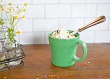 Load image into Gallery viewer, Tapered Mug
