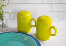Load image into Gallery viewer, Salt and Pepper Rangetop Set
