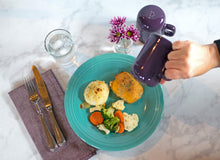 Load image into Gallery viewer, Salt and Pepper Rangetop Set
